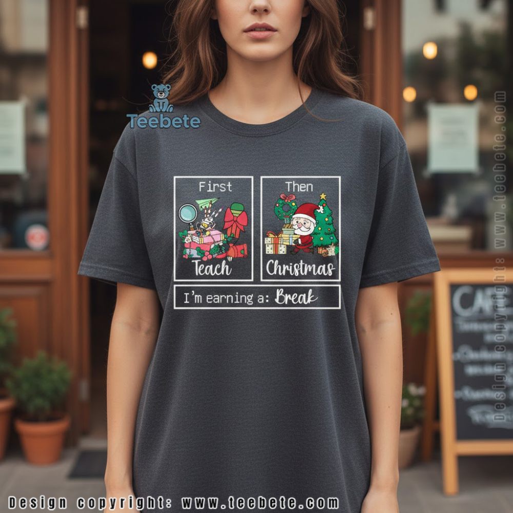 Fa La La La Baymax Christmas Lights Shirt With Santa Cat Fa La La La Baymax Christmas Lights Shirt With Santa Cat