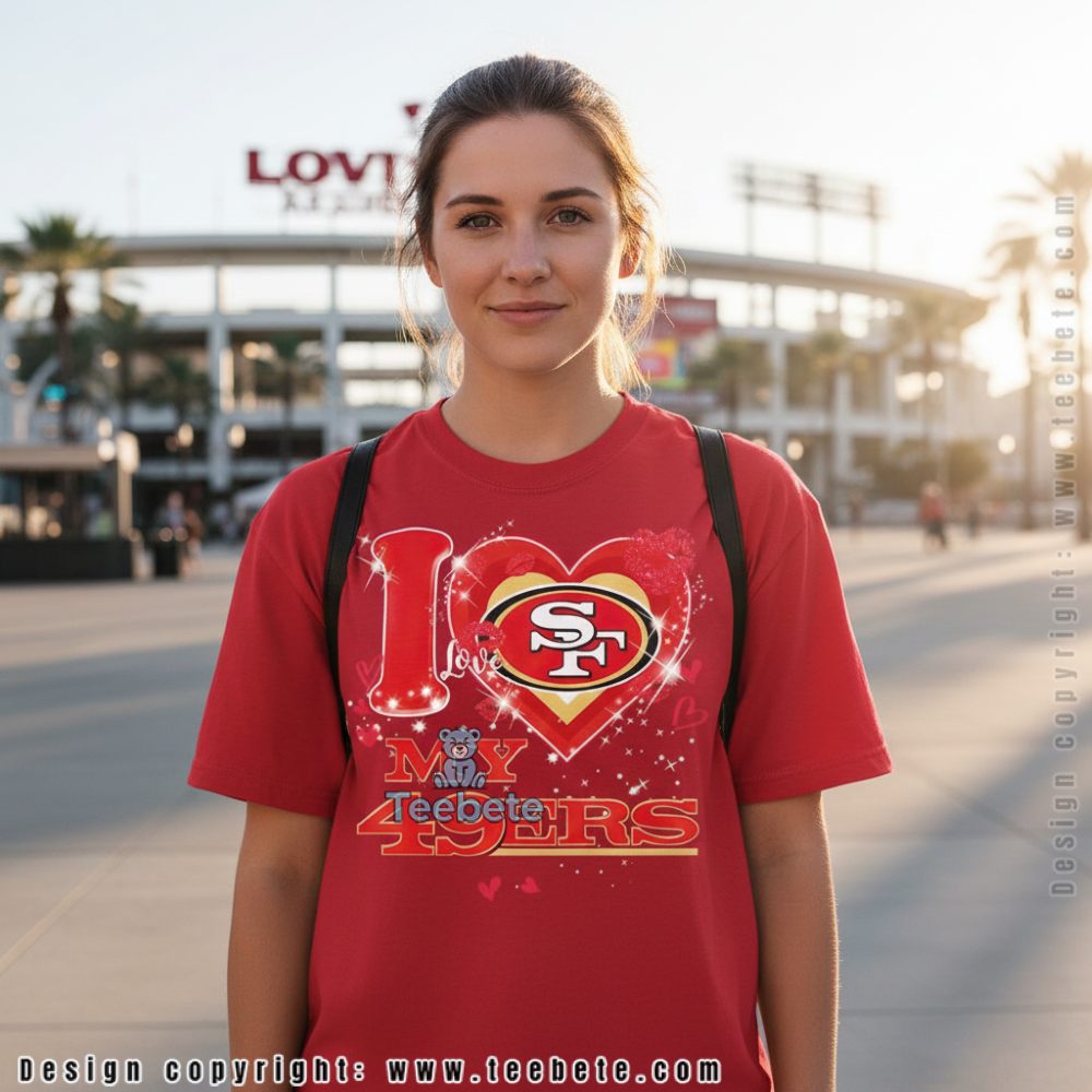 Gold Rush Forever 49Ers Shirt 1849 Vintage Football Gold Rush Forever 49Ers Shirt 1849 Vintage Football