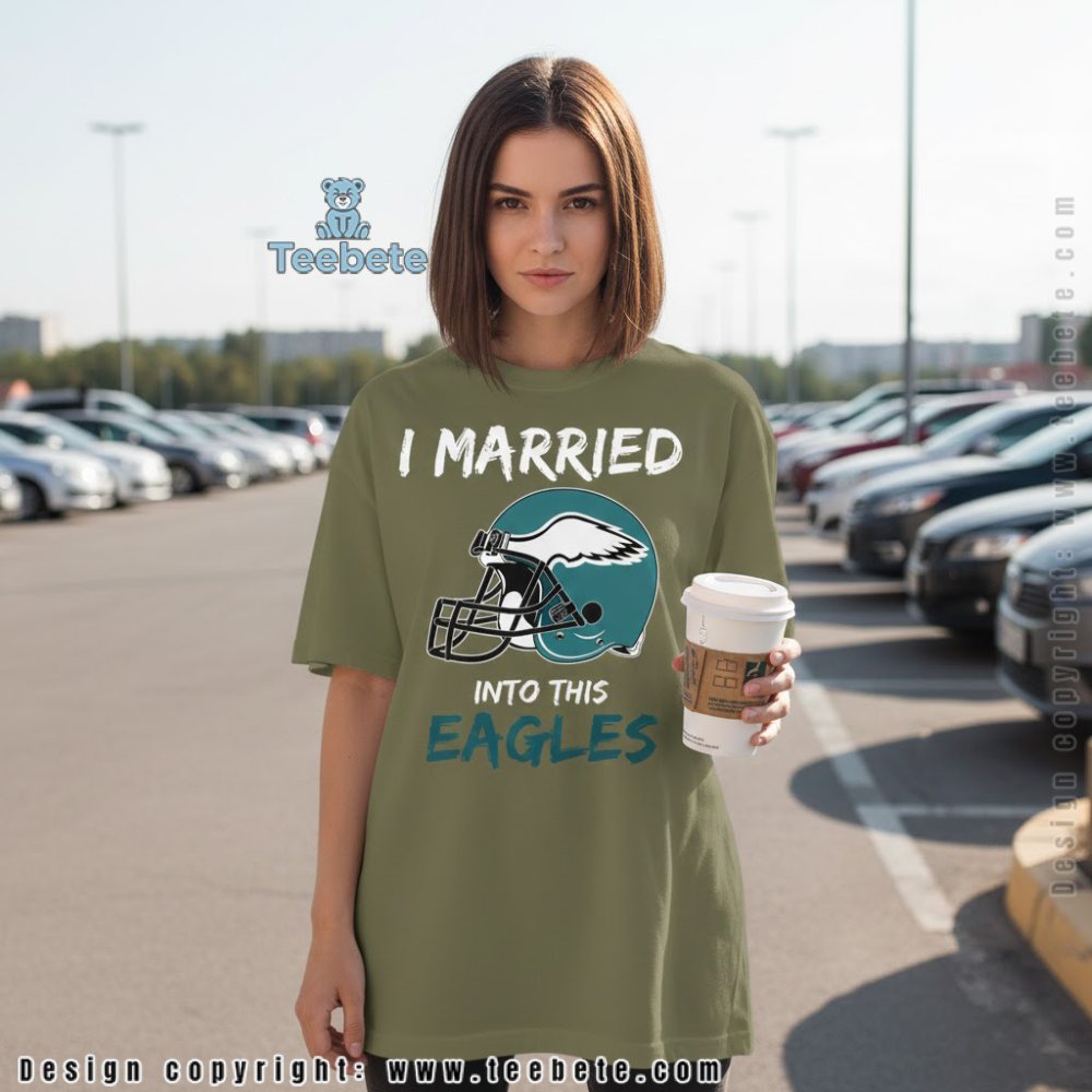 Just A Nurse Who Loves Philadelphia Football Shirt