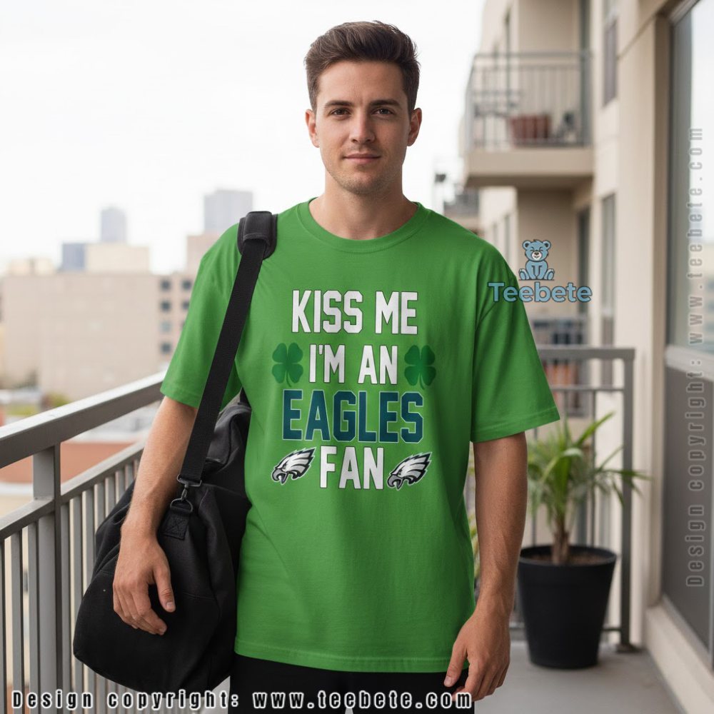 Mickey Mouse Philadelphia Eagles Sweatshirt Tee Youth