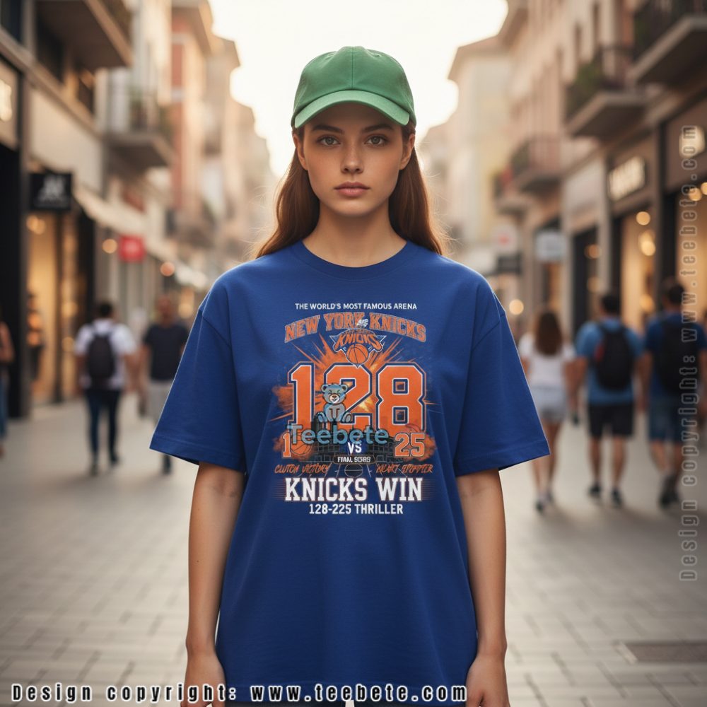 Magic Vs Nuggets 127 126 Final Score Shirt Orlando Thriller Victory Nba Magic Vs Nuggets 127 126 Final Score Shirt Orlando Thriller Victory Nba