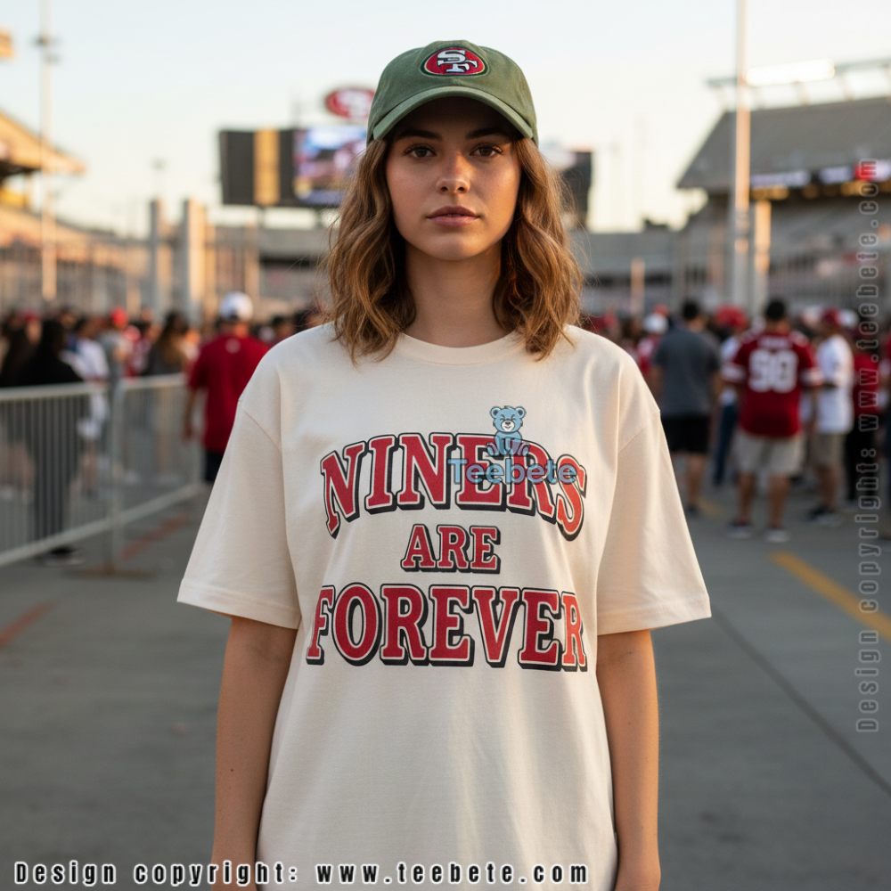 Lgbtq San Francisco 49Ers Shirt For The Community Lgbtq San Francisco 49Ers Shirt For The Community