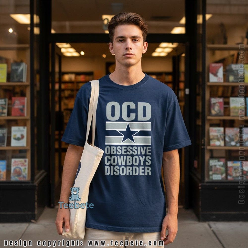 My Team Is Better Than Yours Cowboys Slogan Shirt My Team Is Better Than Yours Cowboys Slogan Shirt