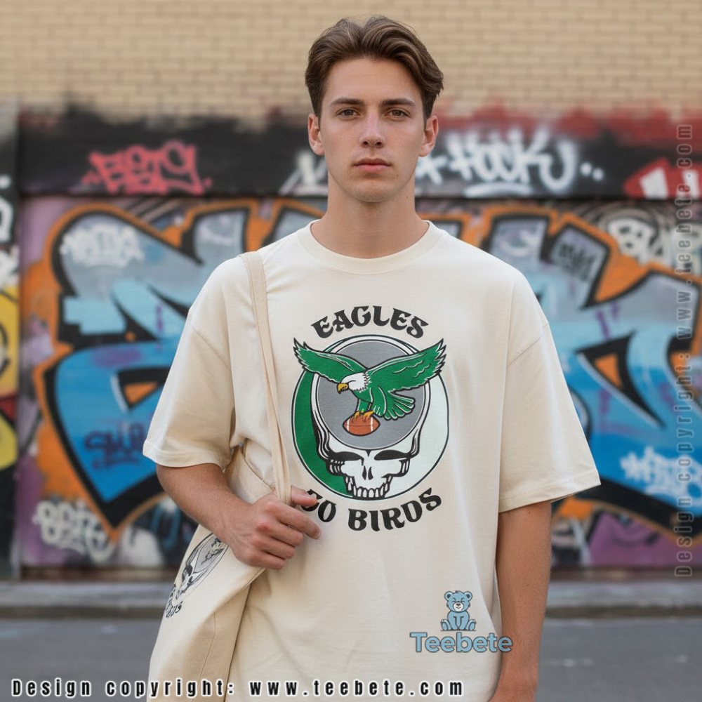 Philadelphia Eagles Mickey Mouse Donald Duck Goofy Shirt For Youth Philadelphia Eagles Mickey Mouse Donald Duck Goofy Shirt For Youth