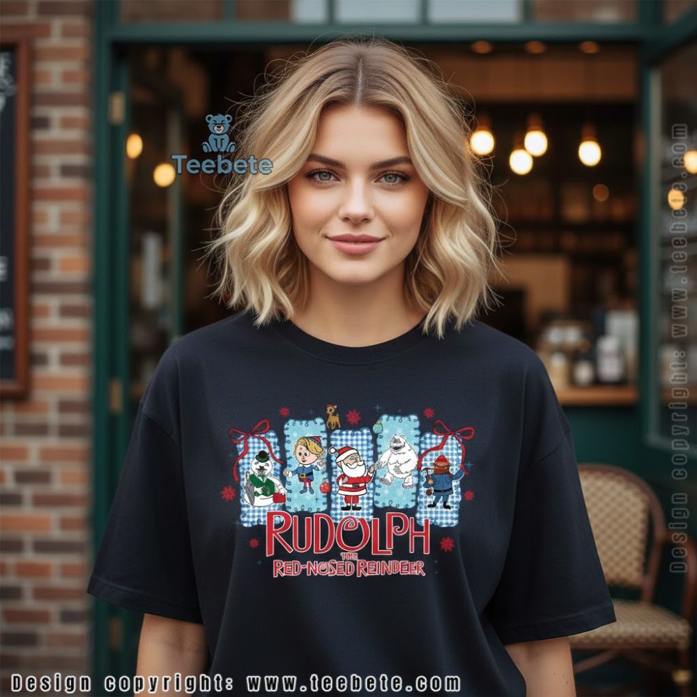 Rock Paper Scissors Throat Punch I Win Grinch Christmas Shirt