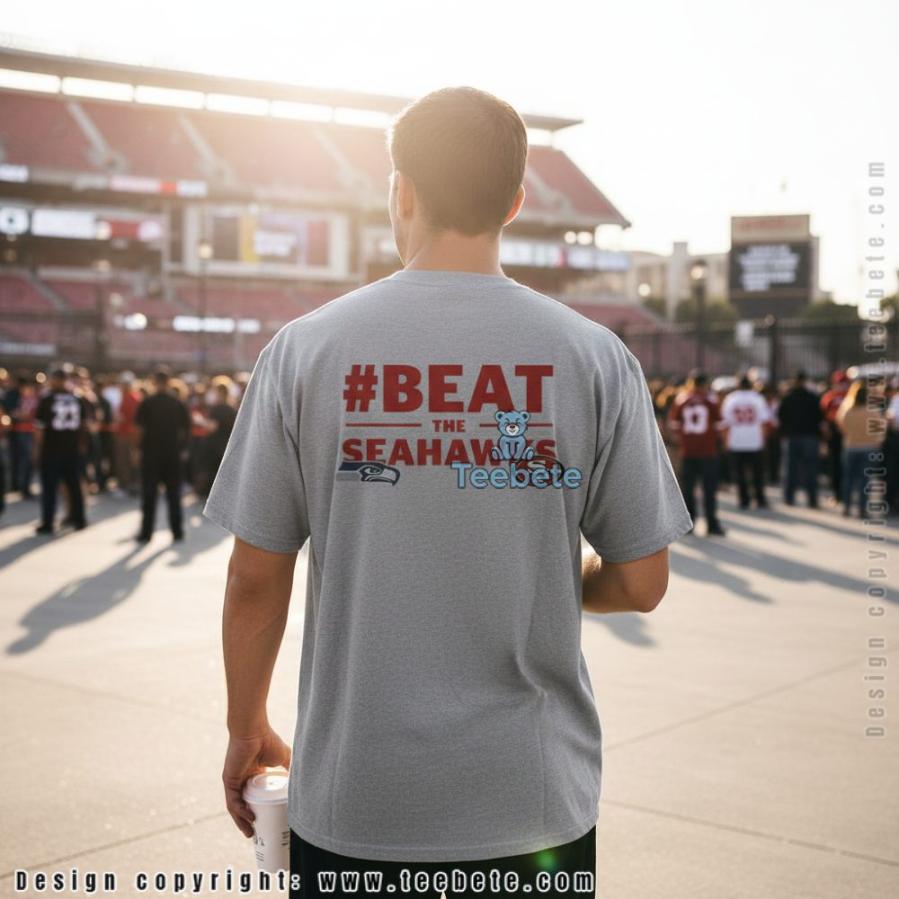 San Francisco 49Ers Bang Bang Niner Gang Shirt For Youth San Francisco 49Ers Bang Bang Niner Gang Shirt For Youth