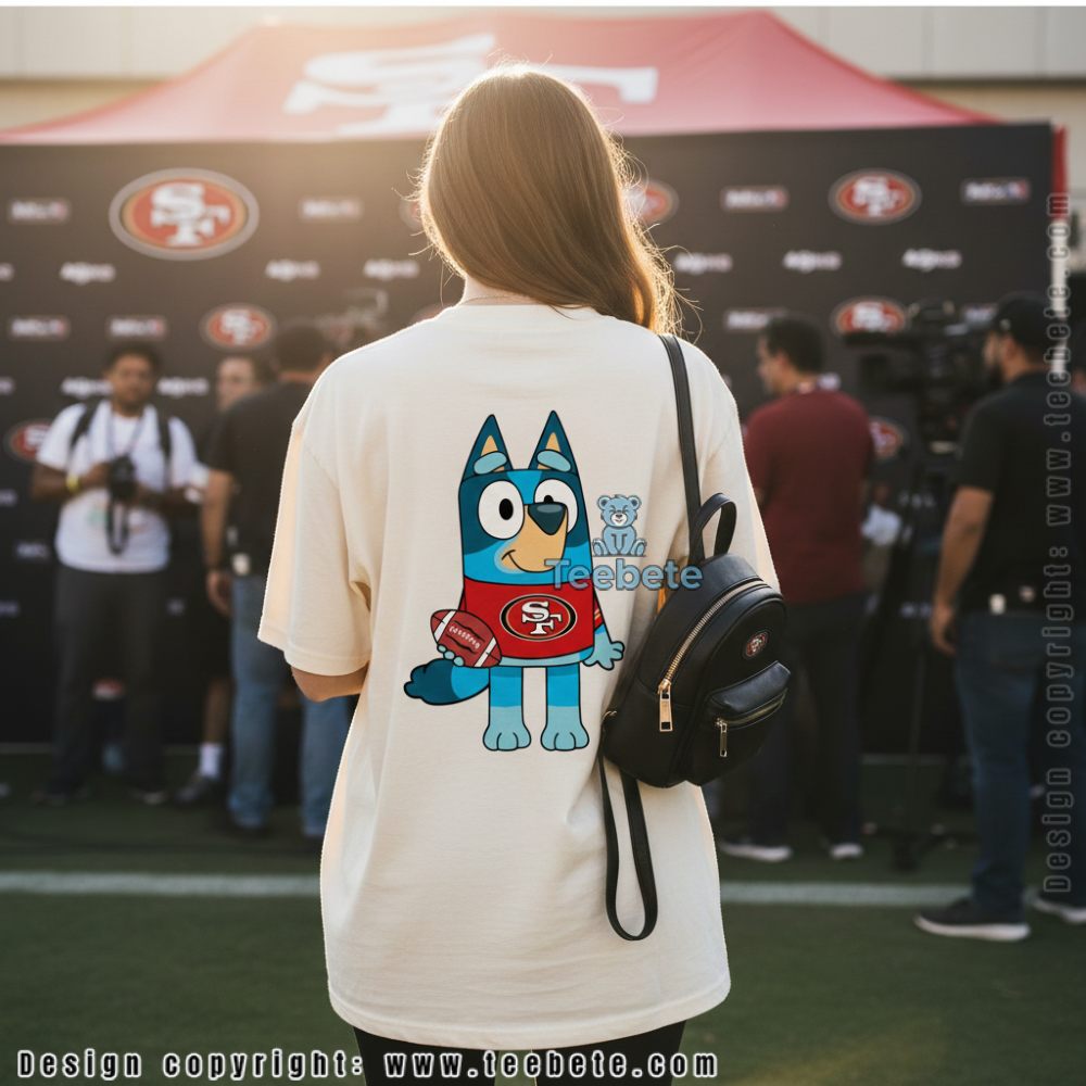 San Francisco 49Ers Beat The Steelers Shirt Nfl Rivalry Fan San Francisco 49Ers Beat The Steelers Shirt Nfl Rivalry Fan