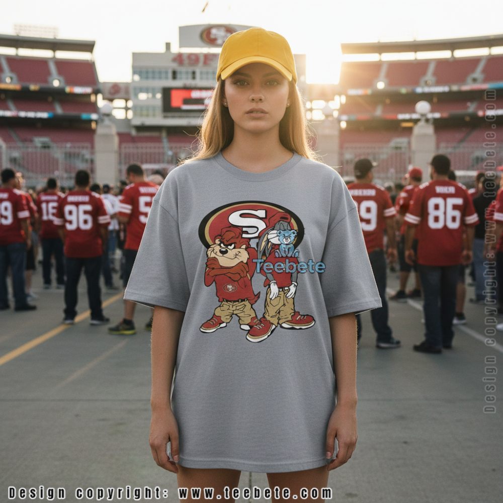 San Francisco 49Ers Beat The Seahawks Shirt For Friend