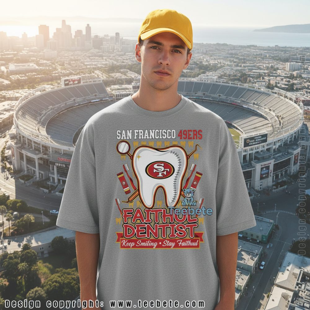 San Francisco 49Ers Deadpool Shirt Marvel Mashup For Teen San Francisco 49Ers Deadpool Shirt Marvel Mashup For Teen