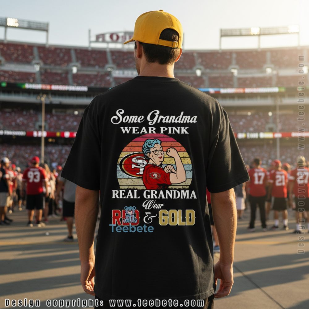 San Francisco 49Ers Jack Skellington Pennywise Horror Shirt