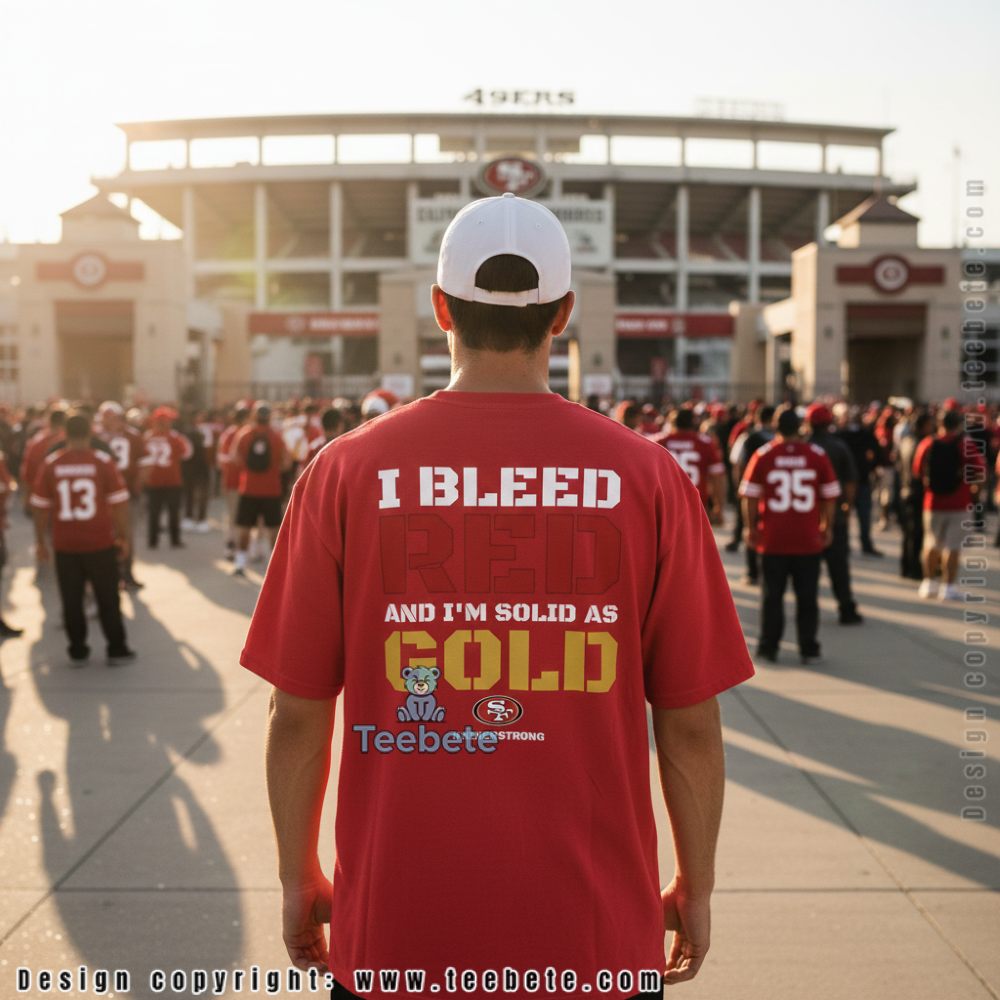 San Francisco 49Ers Jack Skellington Pennywise Horror Shirt