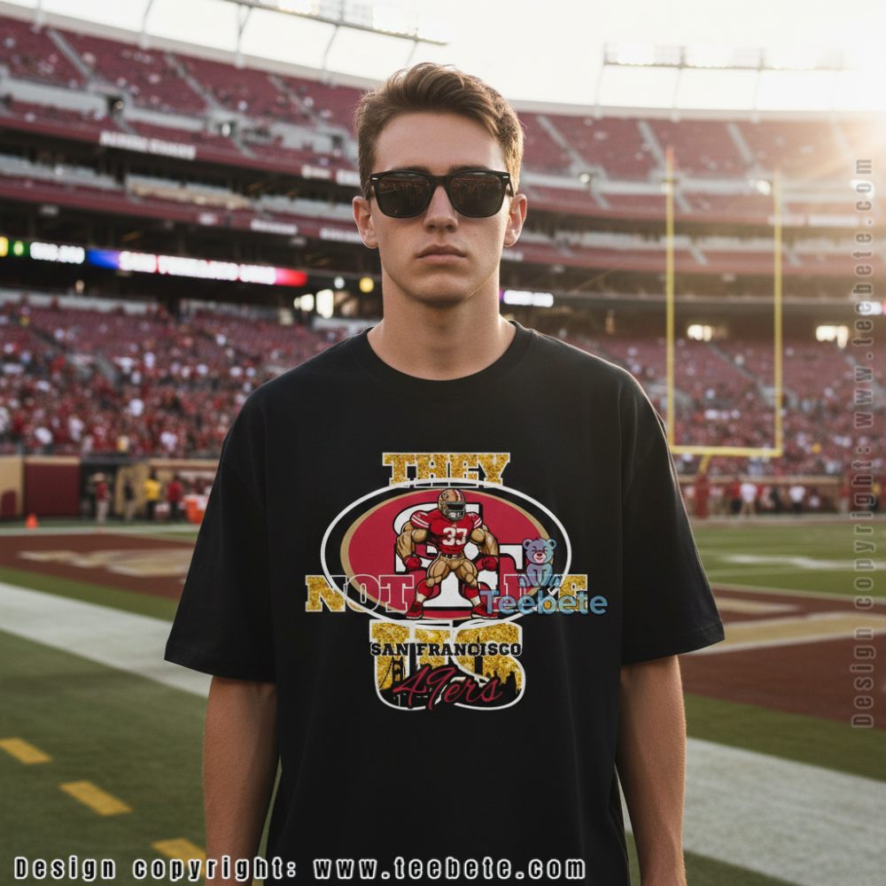 San Francisco 49Ers Niners For Life Shirt For Son