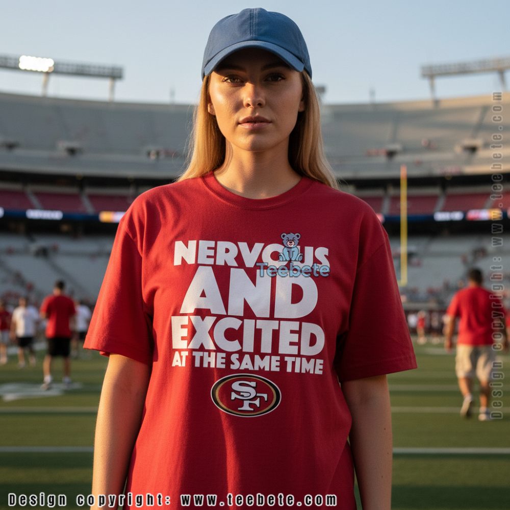 San Francisco 49Ers Nurse Shirt Snoopy Peanuts Football Fan Gift San Francisco 49Ers Nurse Shirt Snoopy Peanuts Football Fan Gift
