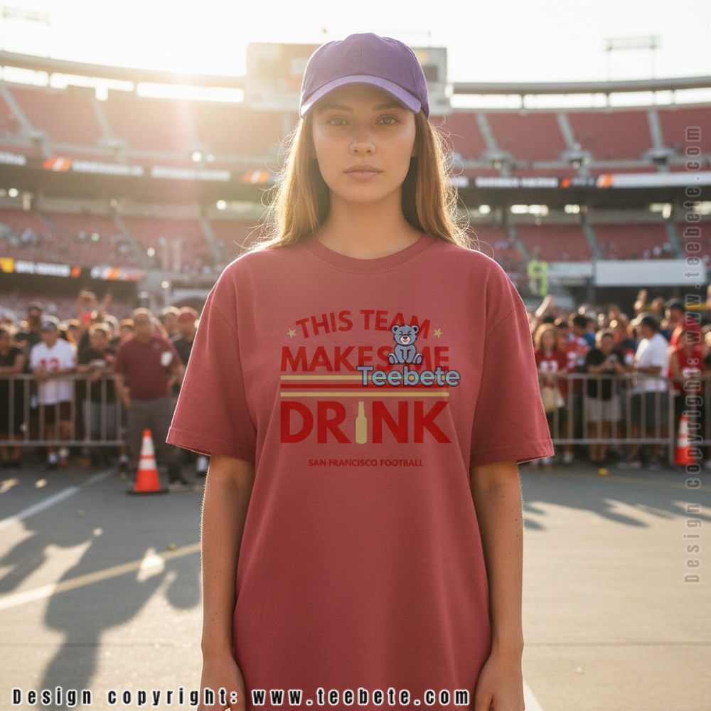 San Francisco 49Ers Super Bowl Lx 2026 Shirt Go Niners Champion San Francisco 49Ers Super Bowl Lx 2026 Shirt Go Niners Champion