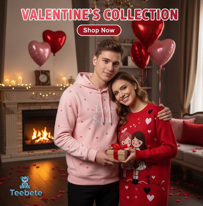 Home page 2 Teebete Valentine Day banner PC