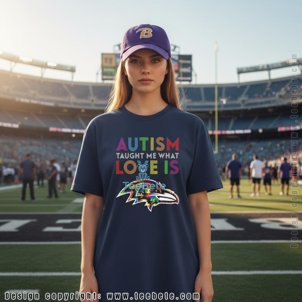 Baltimore Ravens Best Mom Ever Game Day Shirt Baltimore Ravens Best Mom Ever Game Day Shirt