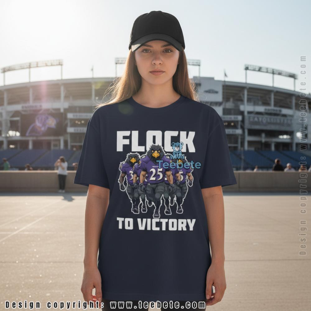 Baltimore Ravens Damn Right I Am A Flock Fan Win Or Lose Shirt