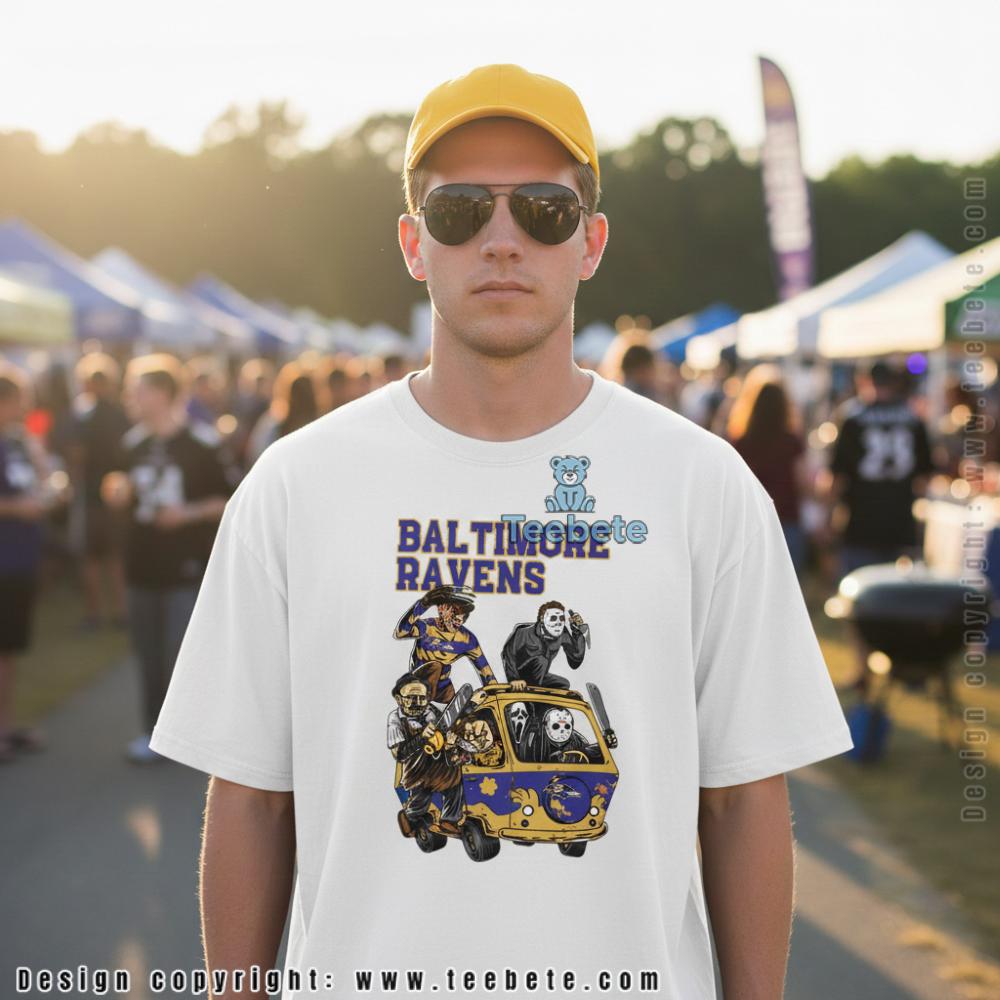 Baltimore Ravens Hello Kitty Cute Shirt Baltimore Ravens Hello Kitty Cute Shirt