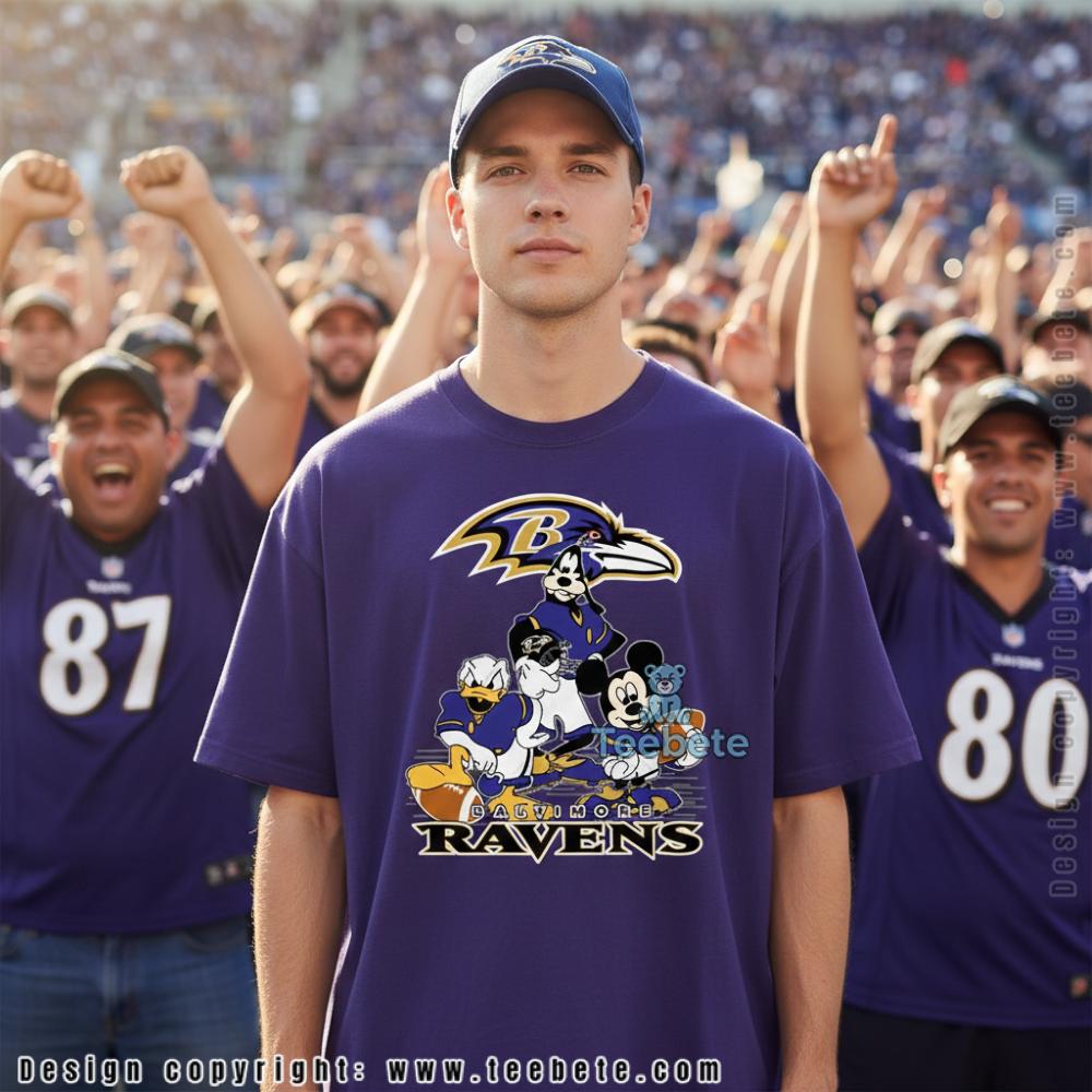 Baltimore Ravens Loyalty Offends Your Lack Of Taste Shirt Baltimore Ravens Loyalty Offends Your Lack Of Taste Shirt