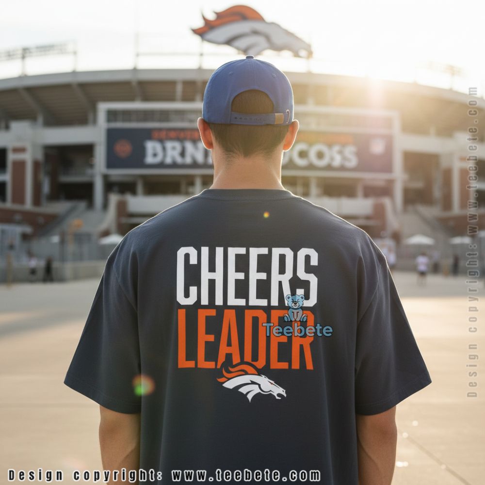 Denver Broncos Boba Fett Mandalorian Bounty Hunter Shirt Denver Broncos Boba Fett Mandalorian Bounty Hunter Shirt