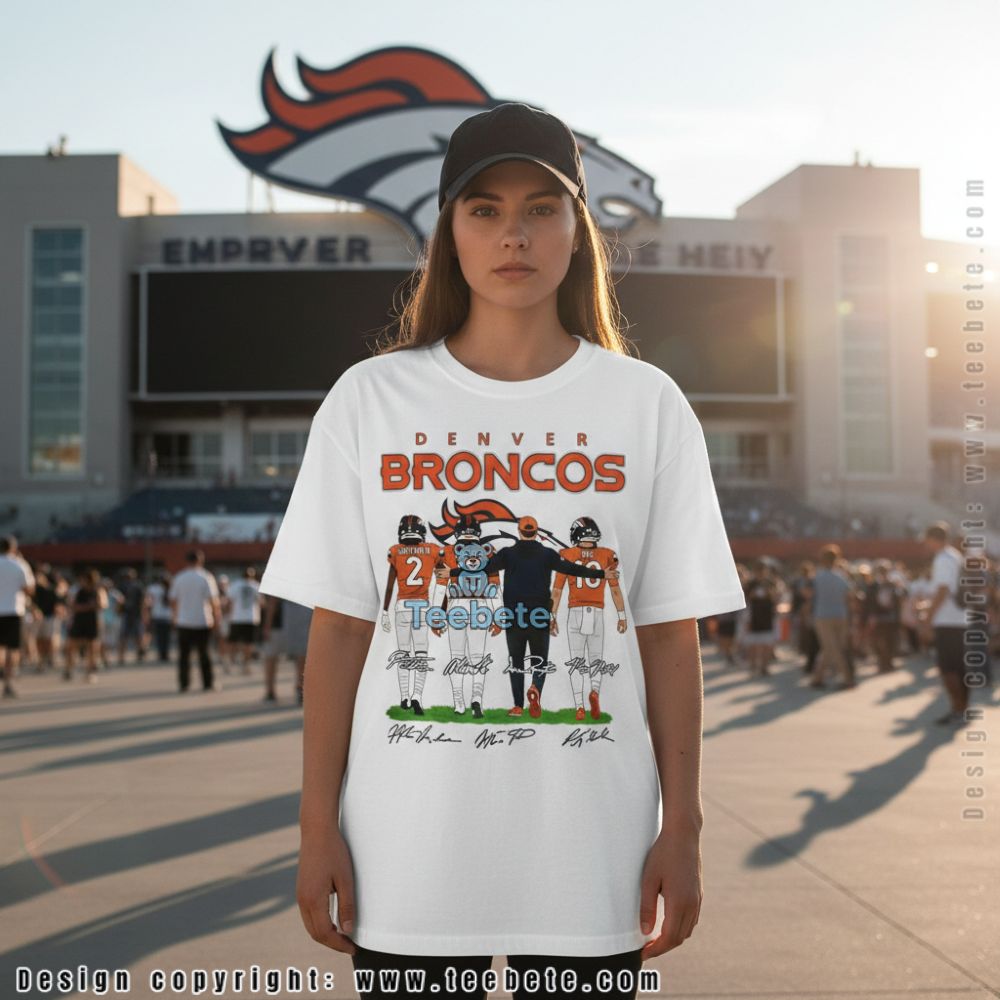 Denver Broncos Damn Right I Am A Broncos Fan United In Orange Shirt Denver Broncos Damn Right I Am A Broncos Fan United In Orange Shirt
