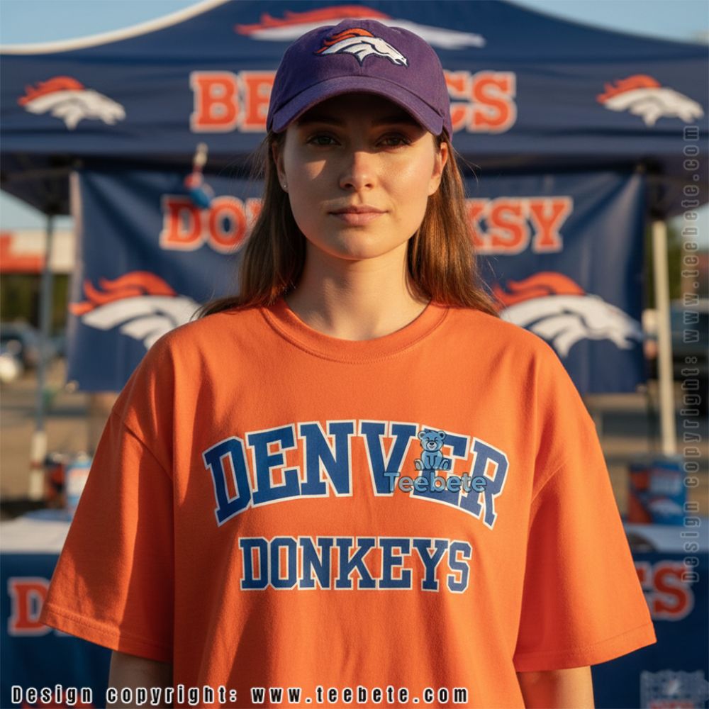 Denver Broncos Damn Right I Am A Broncos Fan United In Orange Shirt Denver Broncos Damn Right I Am A Broncos Fan United In Orange Shirt