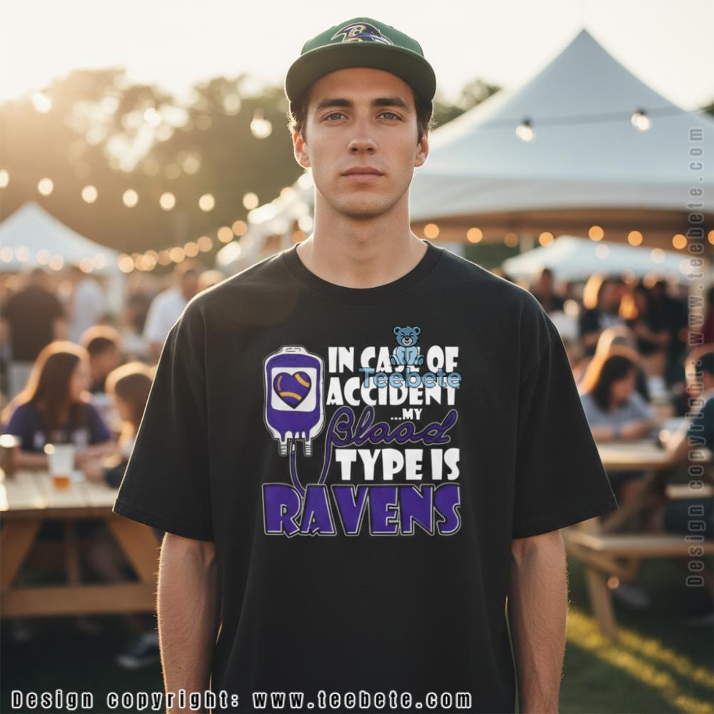 Gridiron Gladiator Raven Edition Shirt