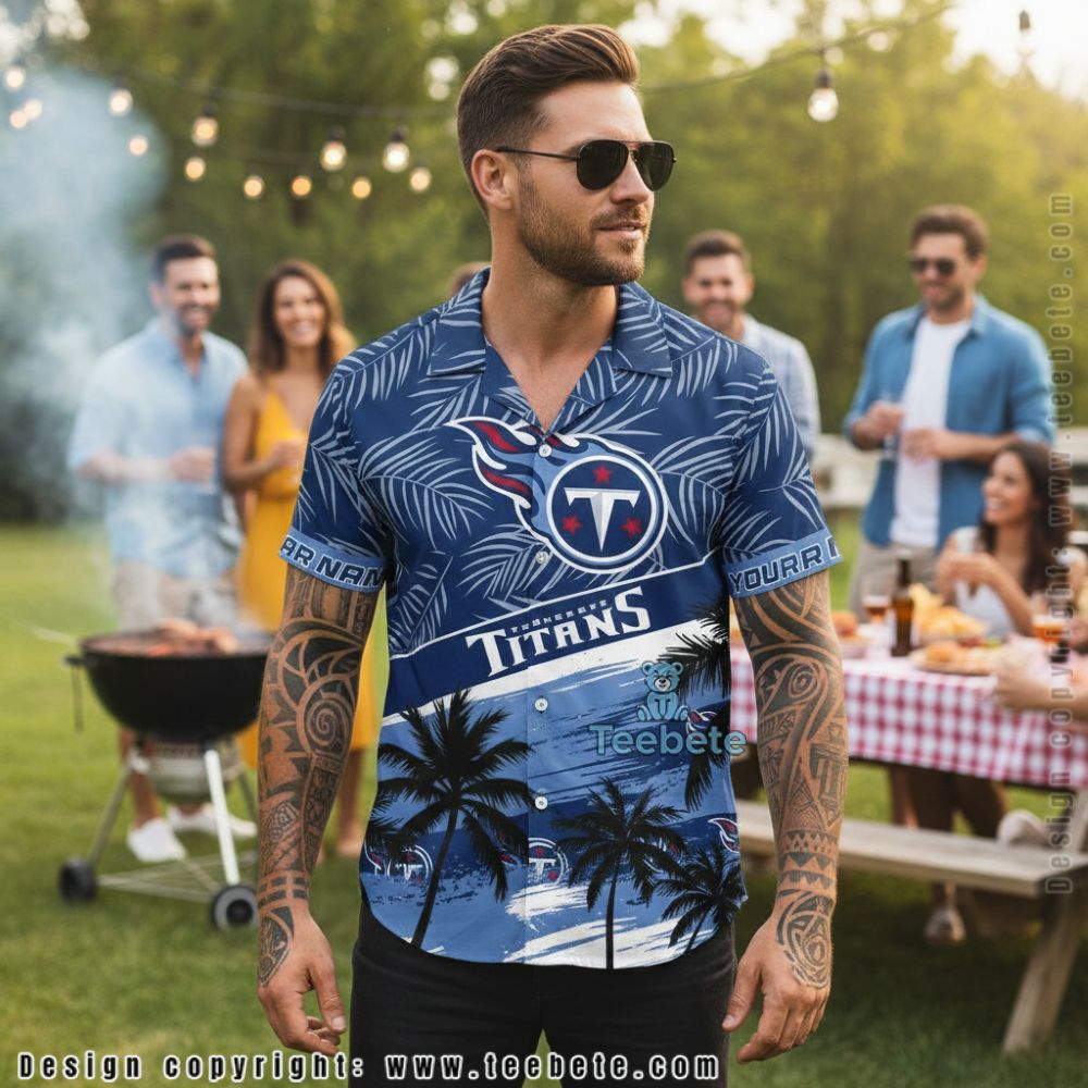 Tennessee Titans Best Mom Ever Toucan Tropical Summer Holiday Shirt Tennessee Titans Best Mom Ever Toucan Tropical Summer Holiday Shirt