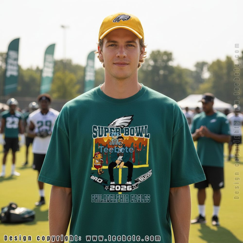 Philadelphia Eagles Mewtwo Bleed Green Pokemon Fan Shirt Philadelphia Eagles Mewtwo Bleed Green Pokemon Fan Shirt