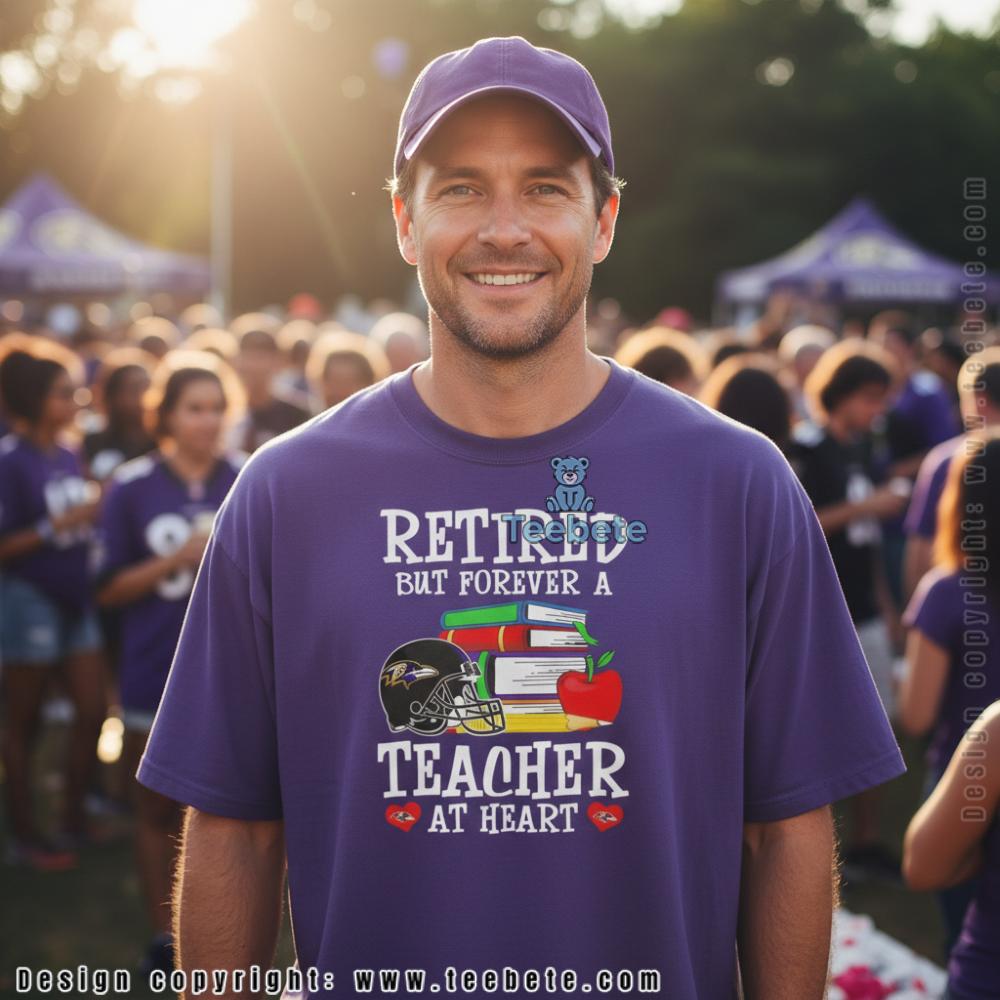 Straight Outta The Nest Baltimore Ravens Shirt