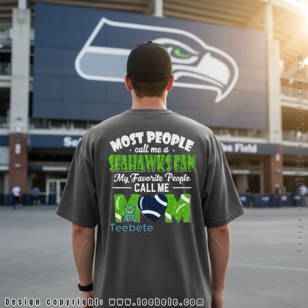 Seattle Birds Of A Feather Gang Together Shirt Seattle Birds Of A Feather Gang Together Shirt