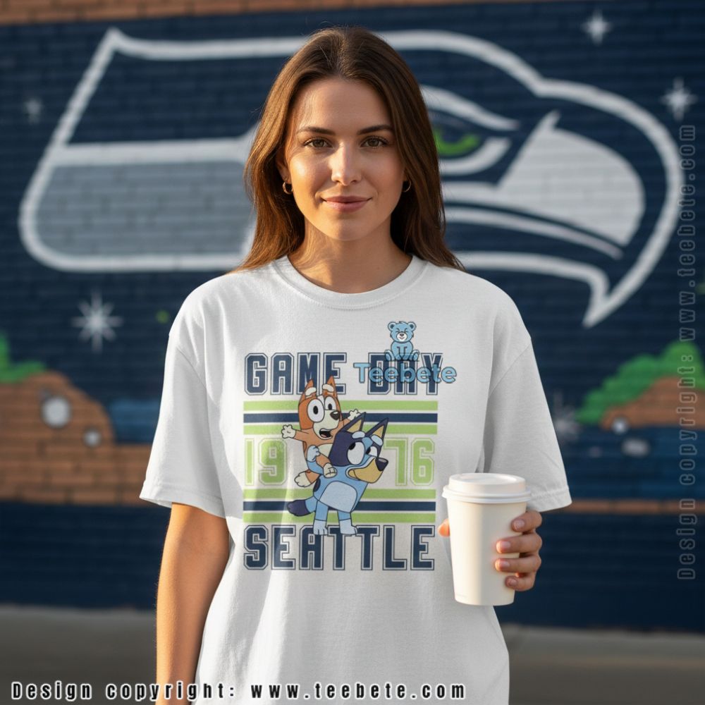 Seattle Protect The Nest Shirt Seattle Protect The Nest Shirt