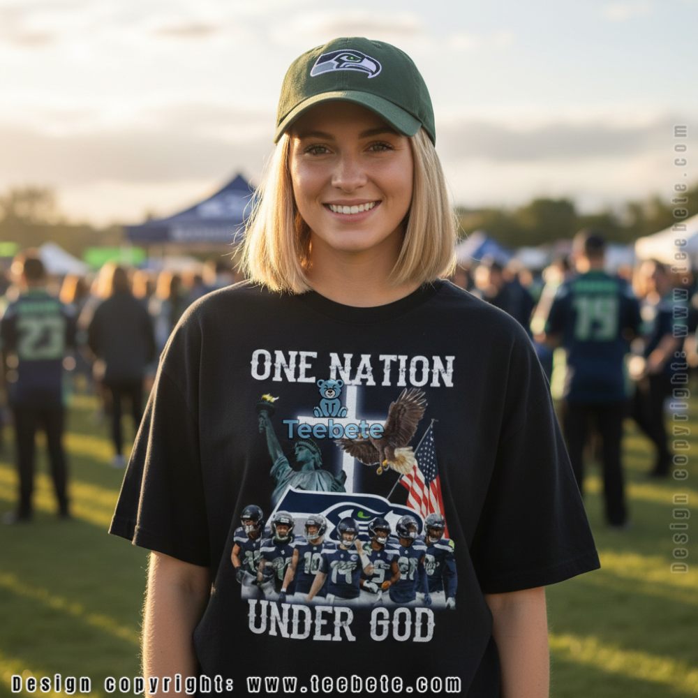 Seattle Seahawks Super Bowl LX Victory Graphic Shirt Seattle Seahawks Super Bowl LX Victory Graphic Shirt