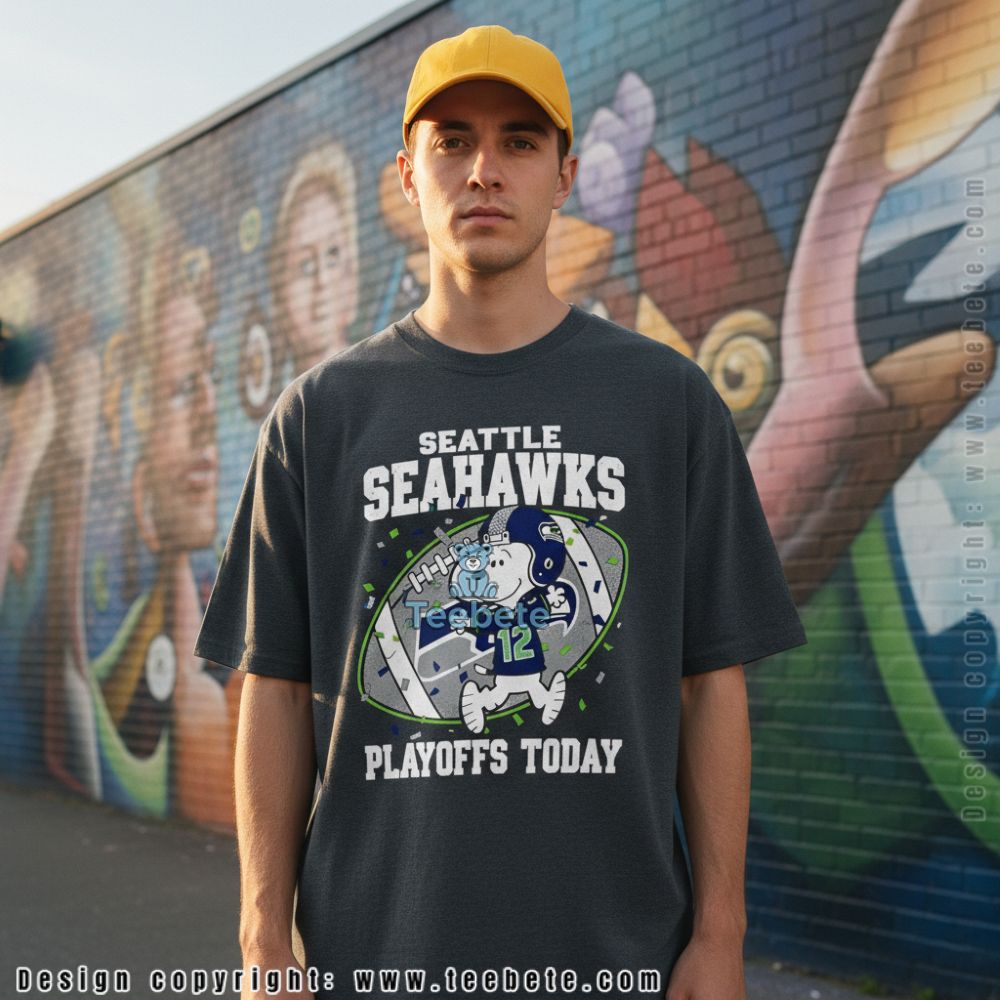 Seattle Seahawks Sam Darnold Ot Heroic Comeback Victory Shirt