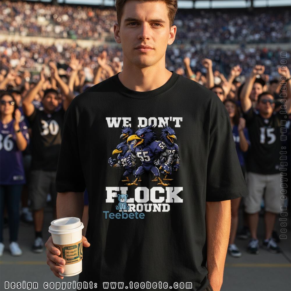 What’s Important Now Baltimore Shirt