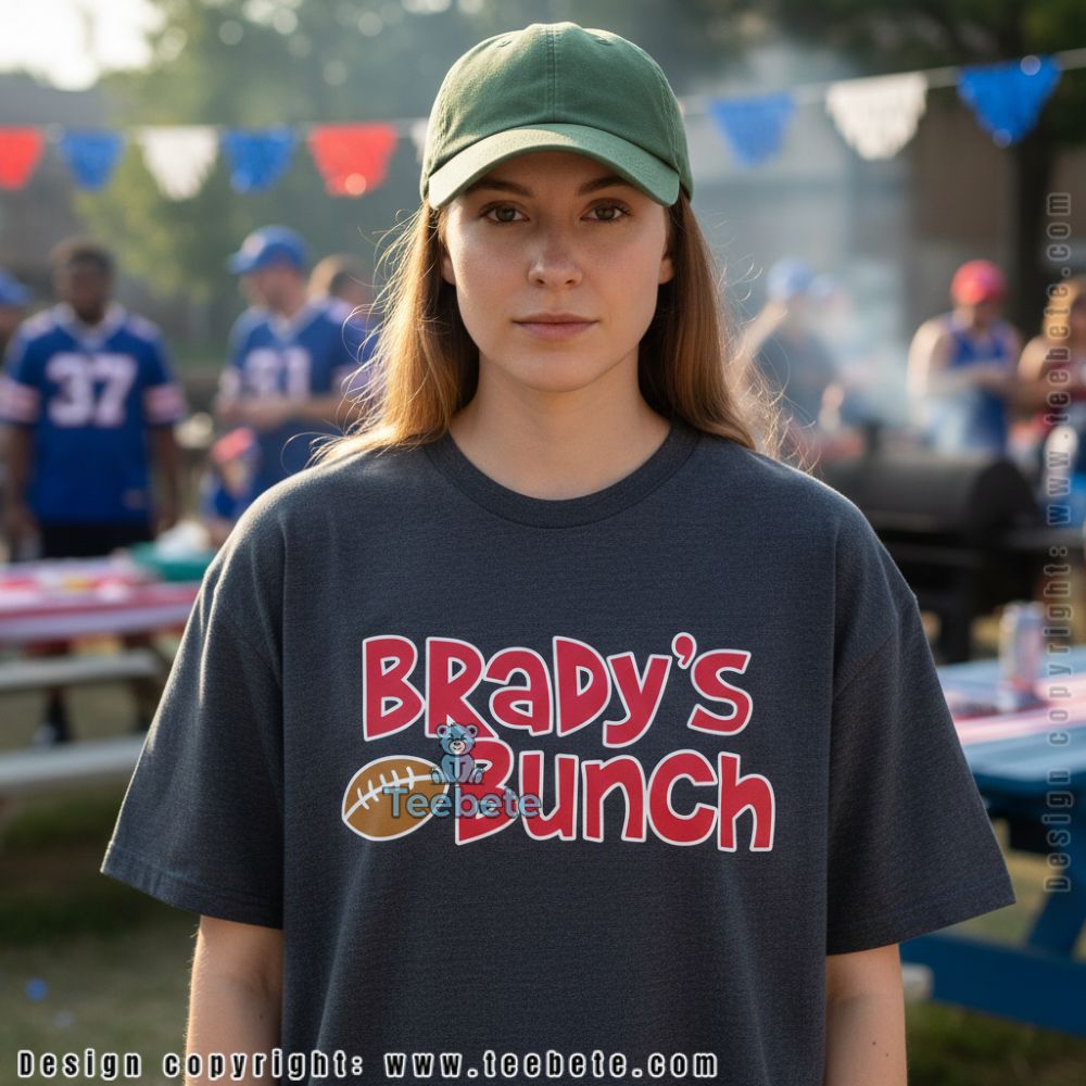 Boy I Love Losing Super Bowls Buffalo Shirt