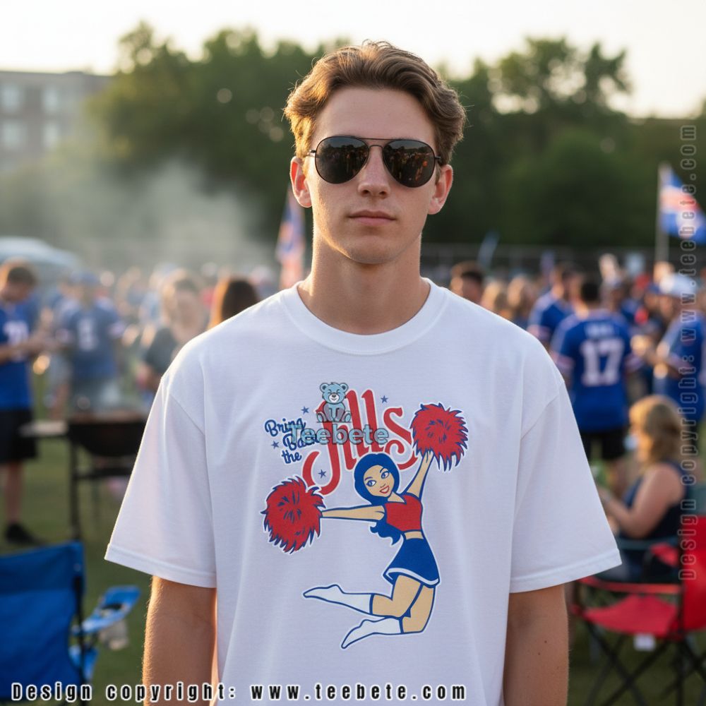 Billy’s Snow Removal Graphic Shirt