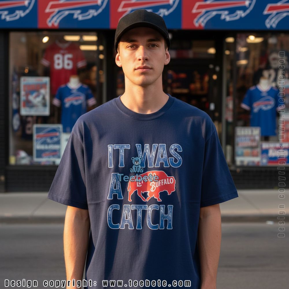 Buffalo Bills Destiny Is Calling Mafia Shirt