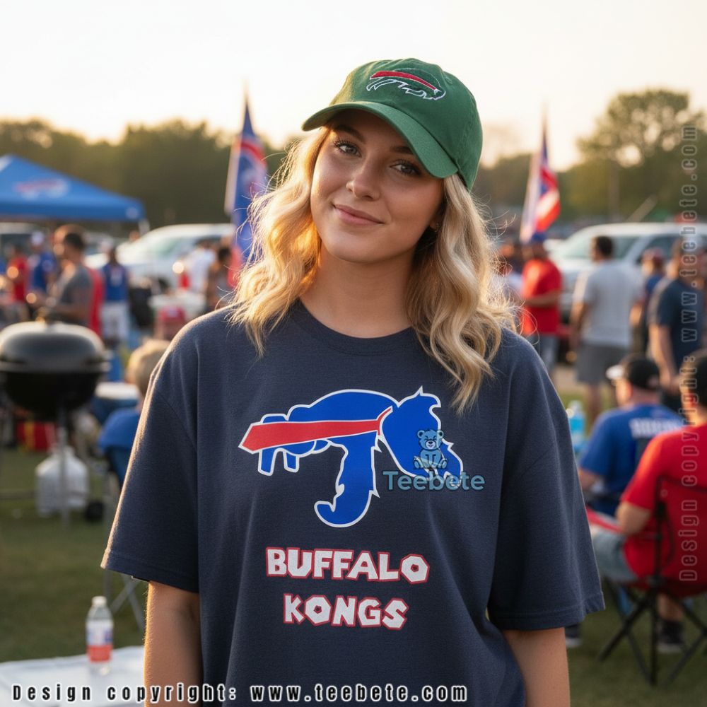Buffalo Mafia One Before I Die Shirt