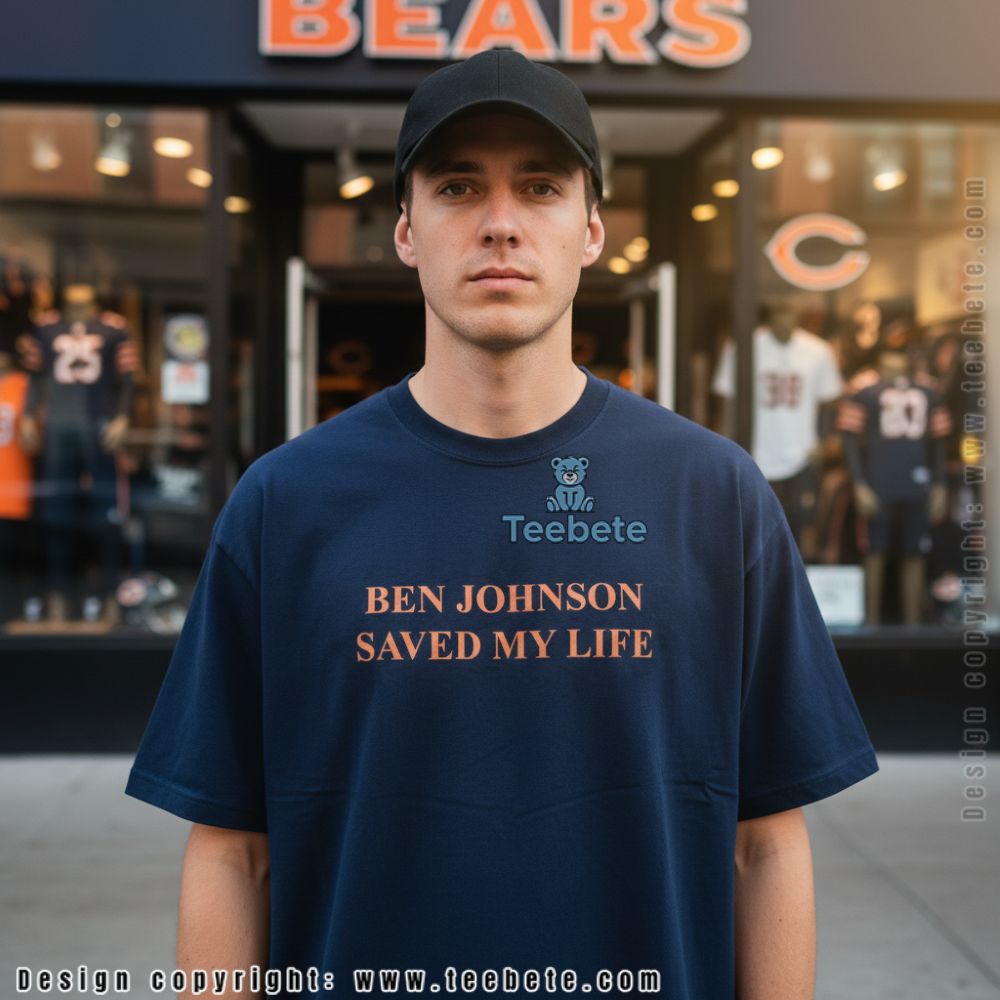 Chicago Bears Beat The Packers Shirt