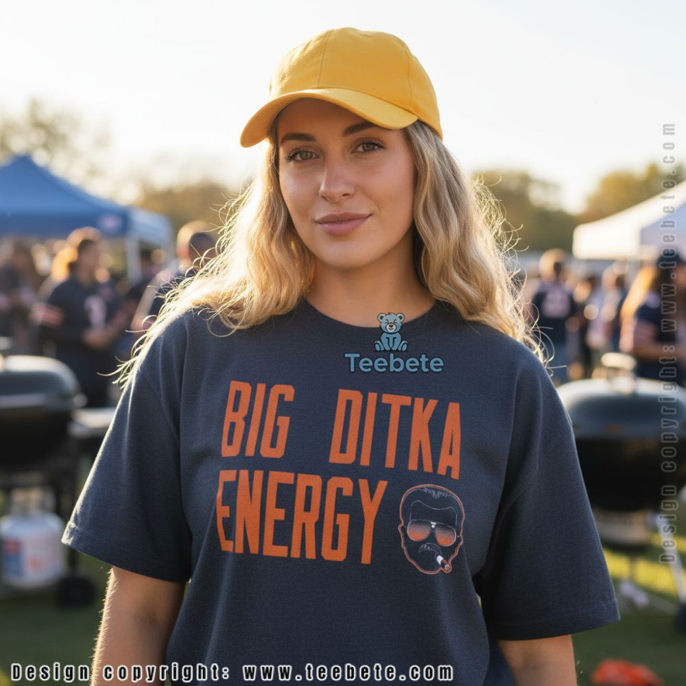 Caleb Chicago Football Quarterback Shirt