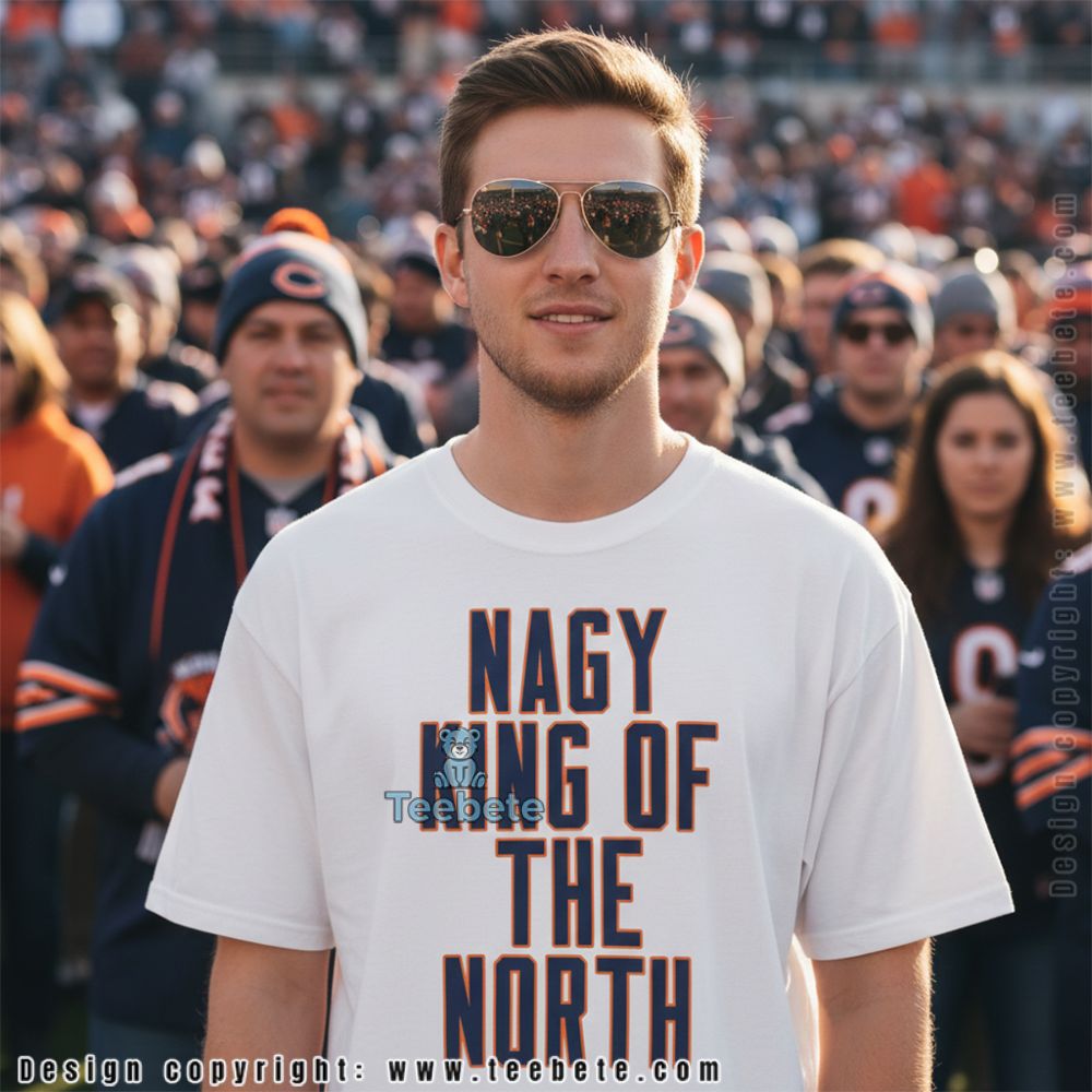 Chicago Bears ICEMAN 18 Shirt