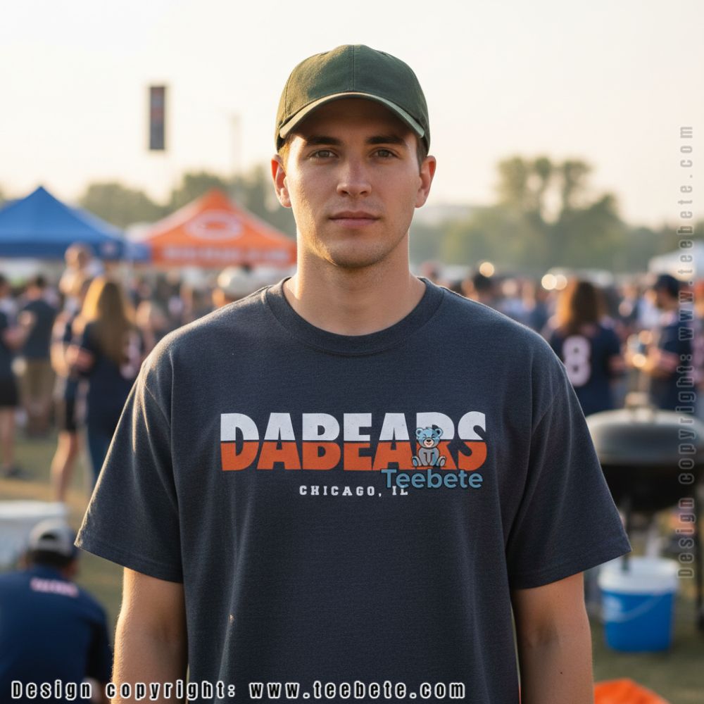 Chicago vs Everybody Classic Shirt