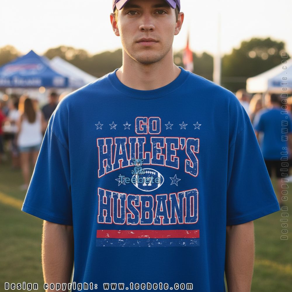 Have No Mercy Buffalo Funny Shirt