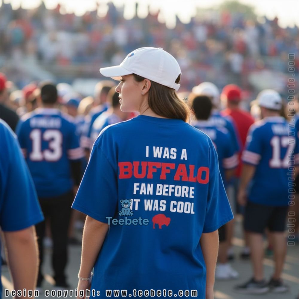 In February We Wear Red American Heart Month Buffalo Shirt