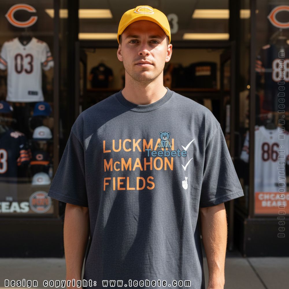 I Might Not Live In IL But I Am Always In Bears Country Shirt