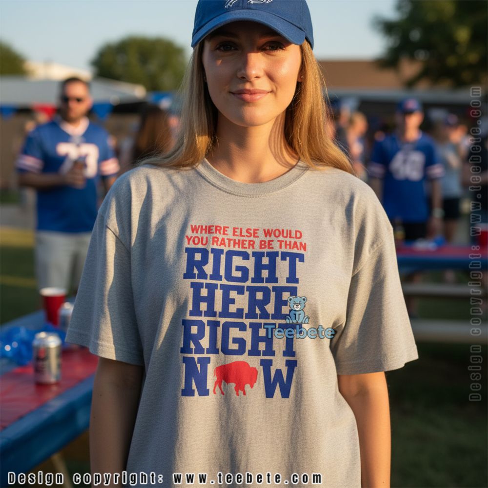 Presidents Are Temporary Bills Is Forever Shirt