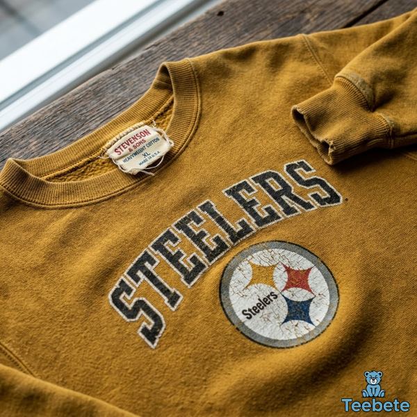Vintage Pittsburgh Steelers Apparel Guide 15 Authentic Pittsburgh Steelers Vintage Apparel Details