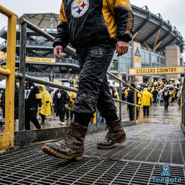Pittsburgh Steelers Game Day Outfit Ideas 14 Best Shoes For Pittsburgh Steelers Game Day