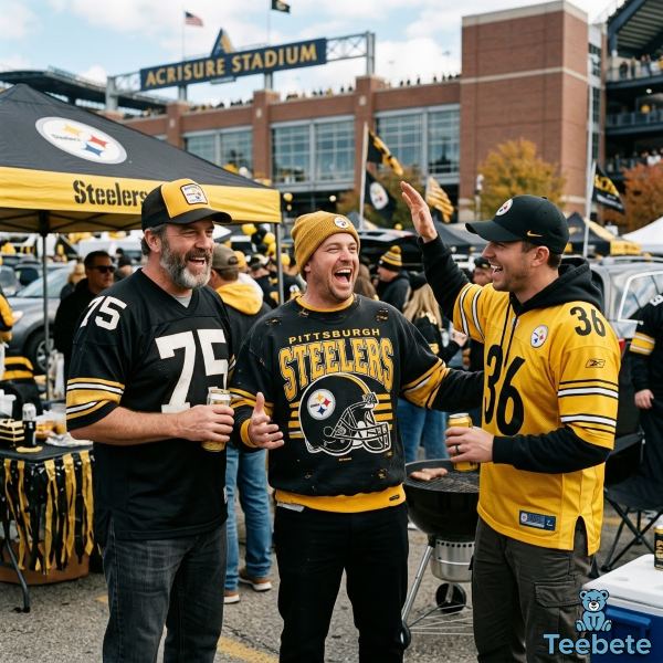 Vintage Pittsburgh Steelers Apparel Guide 14 Classic Pittsburgh Steelers Apparel Through The Years